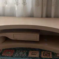 میزتلویزیون ام دی اف