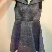 لباس مجلسی