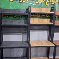 کافی بار میز بار کد۶۹۶شلف اشپزخانه طبقه
