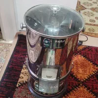 سبزی خوردکن ارکیده نو تو پلاستیک