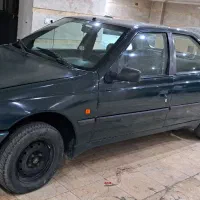 پژو آردی مدل ۸۳ انژکتور