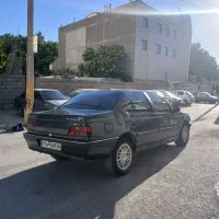 پژو ۲۰۰۰ کلکسیونی