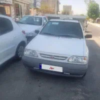 پراید وانا ۱۴۰۳