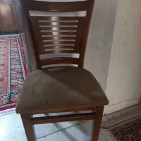 ۲تا صندلی ناهارخوری