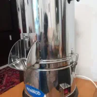 سبزی خورد کن برند کنوود در حد نو