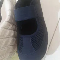 کفش پیاده روی راحت وسبک