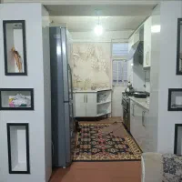 آپارتمان واحدی