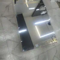 آینه پشت باکس و لمسی و کابین روشویی