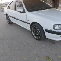 پارس مدل 90 بدون رنگ
