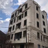 اپارتمان واقع در سنگان