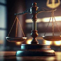 دعوت بهمکاری وکیل پایه یک دادگستری