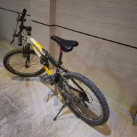دوچرخه آدیداس سایز 24