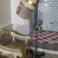 سشوار کلاهی