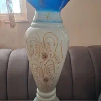 جا گلدای بزرگ کاملا نو