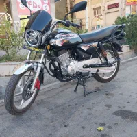 موتورسیکلت