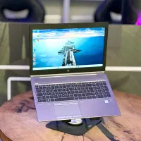 لپ تاپ استوک hp zbook G5-15