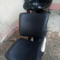 سرشور متحرک ارایشگاه
