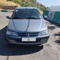 پارس XU7