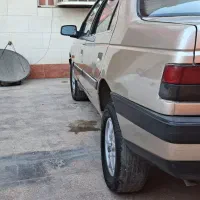پژو ۴۰۵ مدل ۸۳