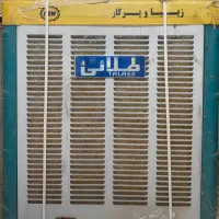 کولر آبی ۵۵۰۰ طلائی نو آکبند