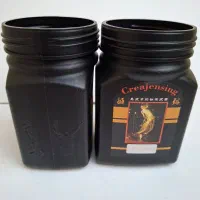 قوطی پودر جنسینگ