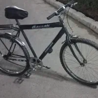 دوچرخه۲۶آساک