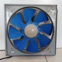 هواکش صنعتی