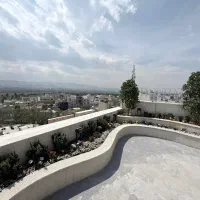 ویلایی ۱۰۰۰ متری/تراکم زیاد/وکیل آباد