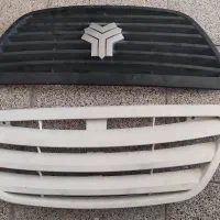 جلو پنجره. بارانگیر تیبا