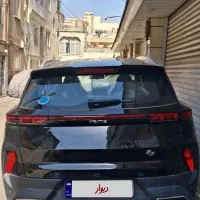 هایما s8 صفرکیلومتر و خشک۴۰۴   سند و تحویل ۴۰۵/۶