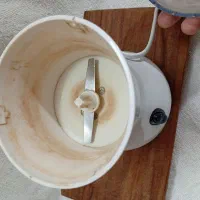 آسیاب خانگی