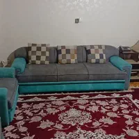 مبل راحتی 7 نفره