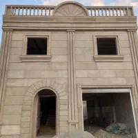 سنگ کاری نما