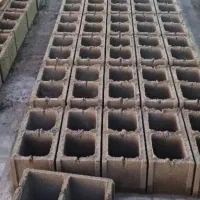 بلوک دیواری 20*40
