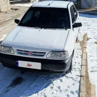 پراید مدل۹0