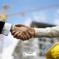 دعوت به مشارکت فقط سازنده محترم