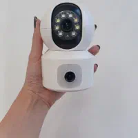 دوربین مداربسته سیمکارتی کنترل نوزاد و سالمند