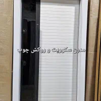 فروش درب ضد سرقت انبارگردانی به قیمت قبل