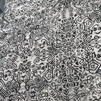 یک جفت فرش ۷۰۰ شانه ۹متری تراکم بالا درجه یک