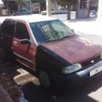 پراید