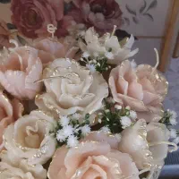 شمع عمده|صنایع دستی و سایر لوازم تزئینی|قم, زنبیل آباد|دیوار