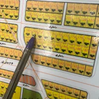 فروش زمین تغییر کاربری جهاد استان شهرک دانشگاه