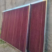 پد سلولزی خنک کننده