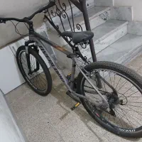 دوچرخه