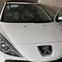 حواله 207 سقف شیشه ای (پاناروما) tu5p ارتقا یافته