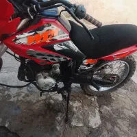 موتورتریلر پرواز 250مزایده