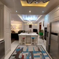 185متر/سه خواب تراس قابل چیدمان