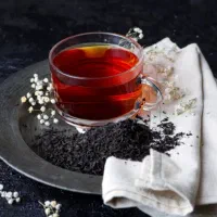 چای بهاره لاهیجان تولید جدید قیمت مناسب