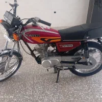 هوندا کویر مدل92 درحد