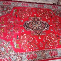 فرش ۱۲ متری ۵۰۰ شانه